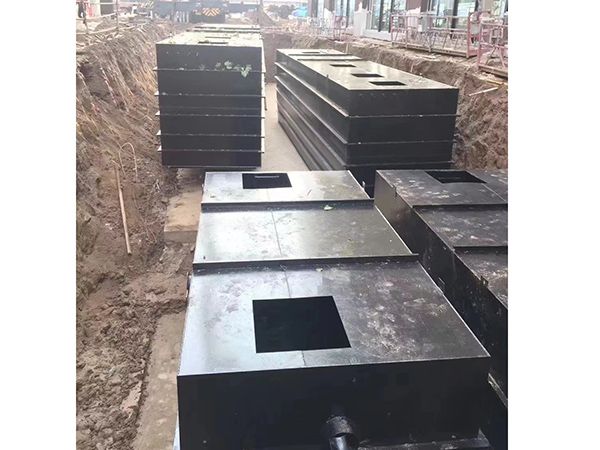 秭归​甘肃嘉源通环保：全品类水处理设备，一站式守护碧水清流