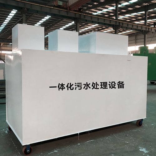 秭归甘肃嘉源通全域服务｜专业污水处理设备定制生产、安装运维一站式解决方案